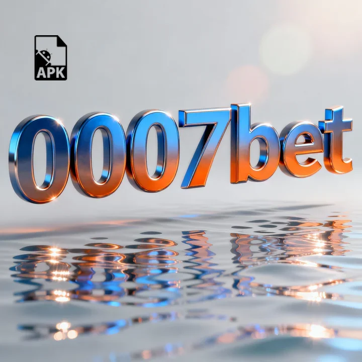 APK oficial da 0007bet para Android