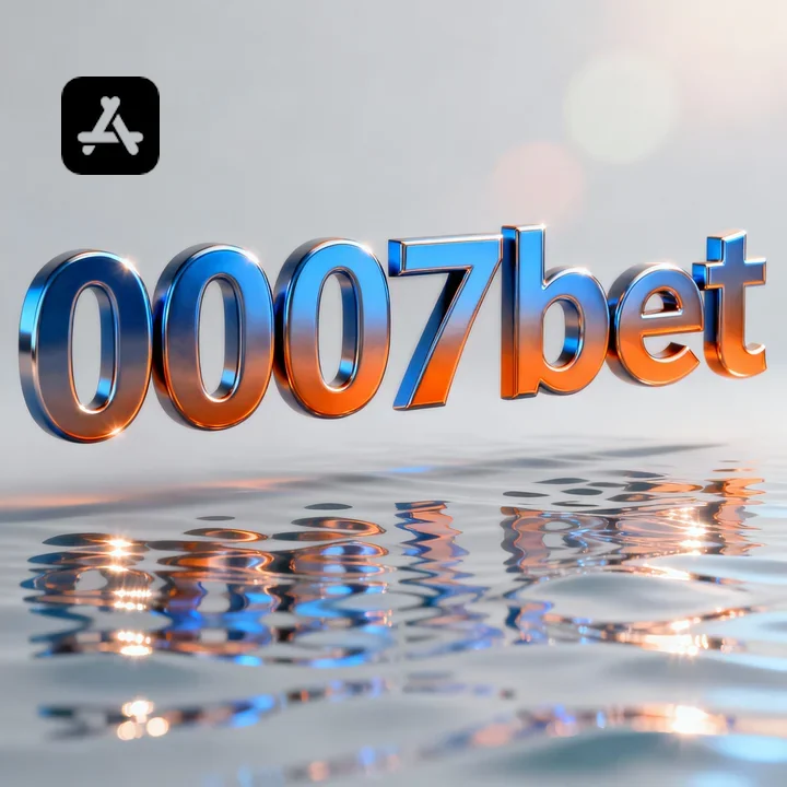 APP oficial da 0007bet para mobile
