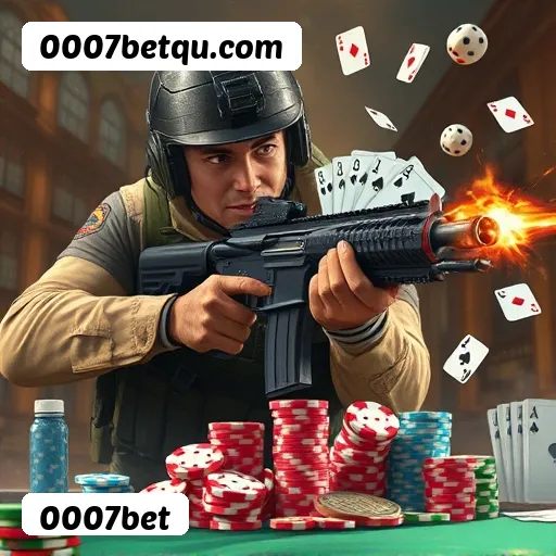 0007bet bônus R$5.000 + 500 giros - Rollover 35x, prazo 30 dias, 38% taxa conversão