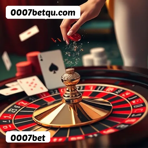 Catálogo 0007bet 2.547 jogos - Pragmatic Play, Evolution, NetEnt