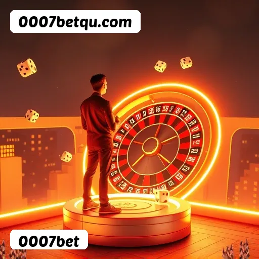 Tabela RTP dos jogos de cassino da 0007bet